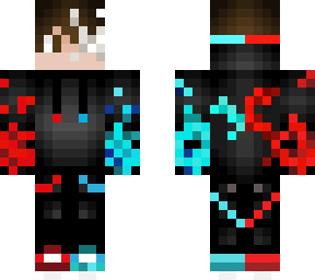 my skin no touch 2