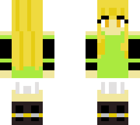 my third skin