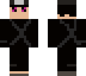 naruto oc