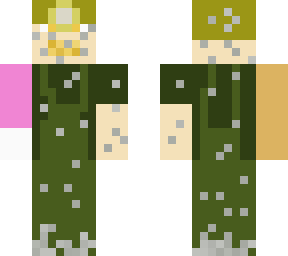nether miner