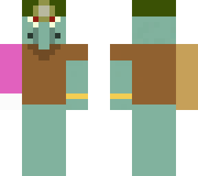nether miner squidwardo
