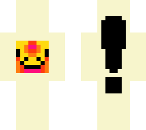 new announcement skin! read desc