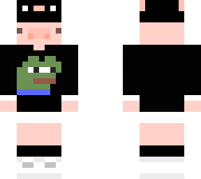 new pig