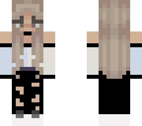 new skinnn????