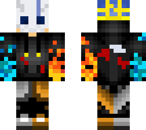 nicocraftelementshalloween
