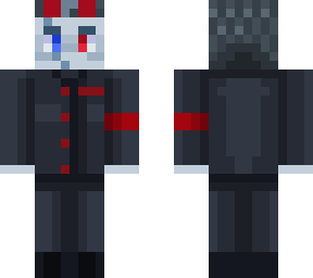 niko skin