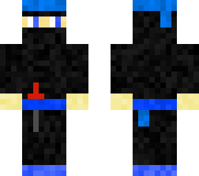 ninja dude