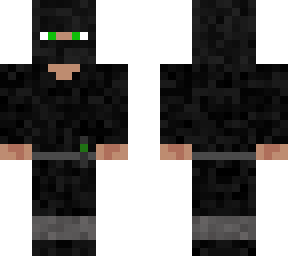 ninja villager
