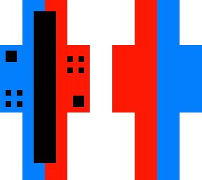 nintendo switch (damemester's challenge)