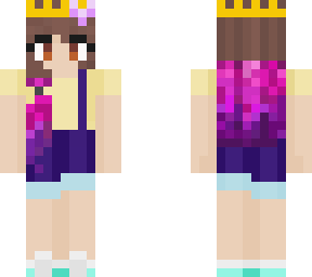 no bows crown