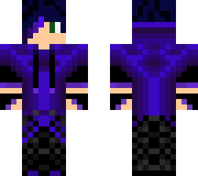 noir casual