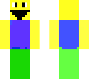 noob bandit