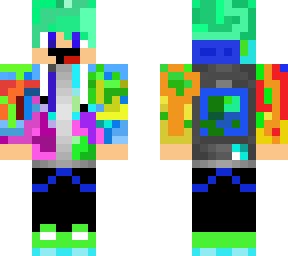 noob multiworld boy