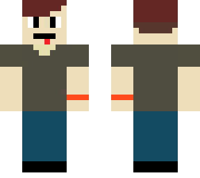 official fewfea skin