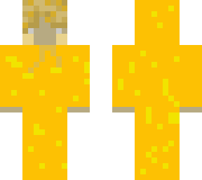orange boy.