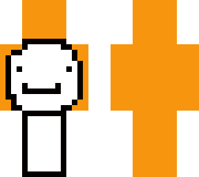orange dream