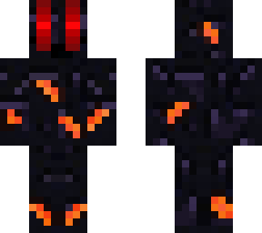 ore man #6