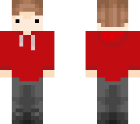 otis skin ja :)