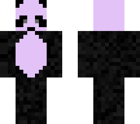 pastel panda (must read des)