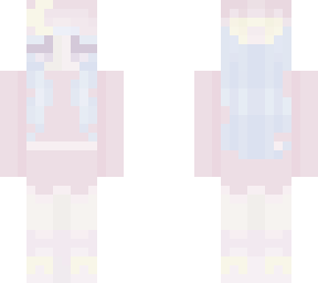 pastel skies