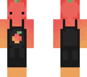 peach