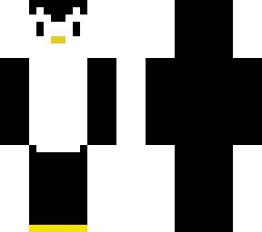 penguin