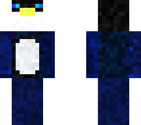 penguin