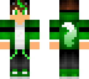 penta skin