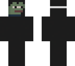 pepe mask