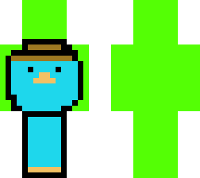 perry dream