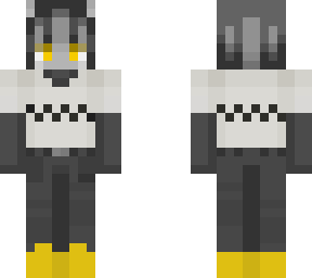 personal skin :)