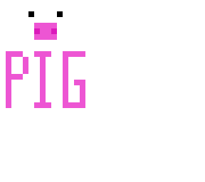 pig