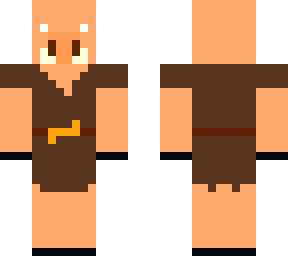piglin (1rst skin)