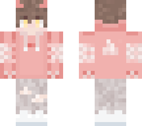 pink boi
