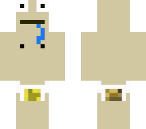 popo noob