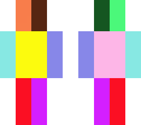 pride flag 10 part collab anyone? (read disc)