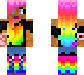 pride oon1corn