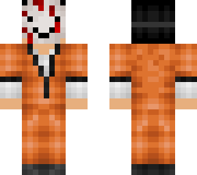 bloody | Minecraft Skins