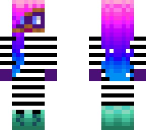prisoner oon1corn