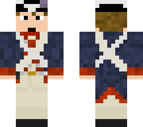 prussian line infantry