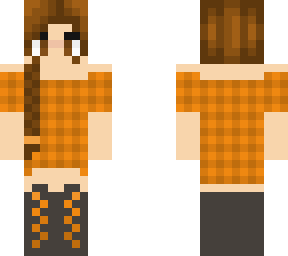 pumpkins and pies ~ce~ :d