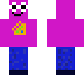 purple clout