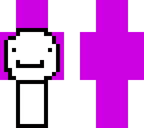 purple dream
