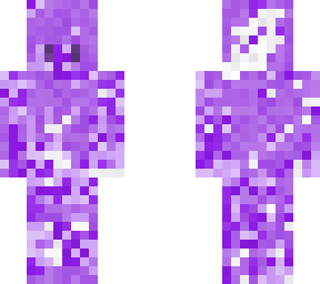purple monster