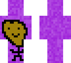 purple mr potato