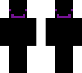 purple smiley face