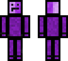 purple tapl