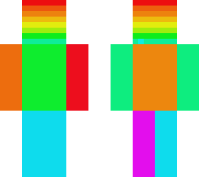 rainbow