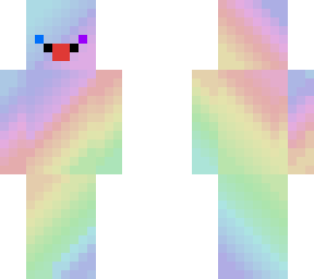 rainbow boy