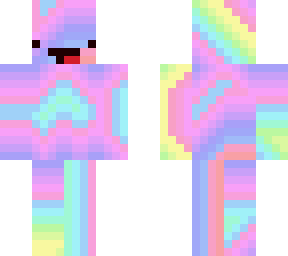 rainbow derp